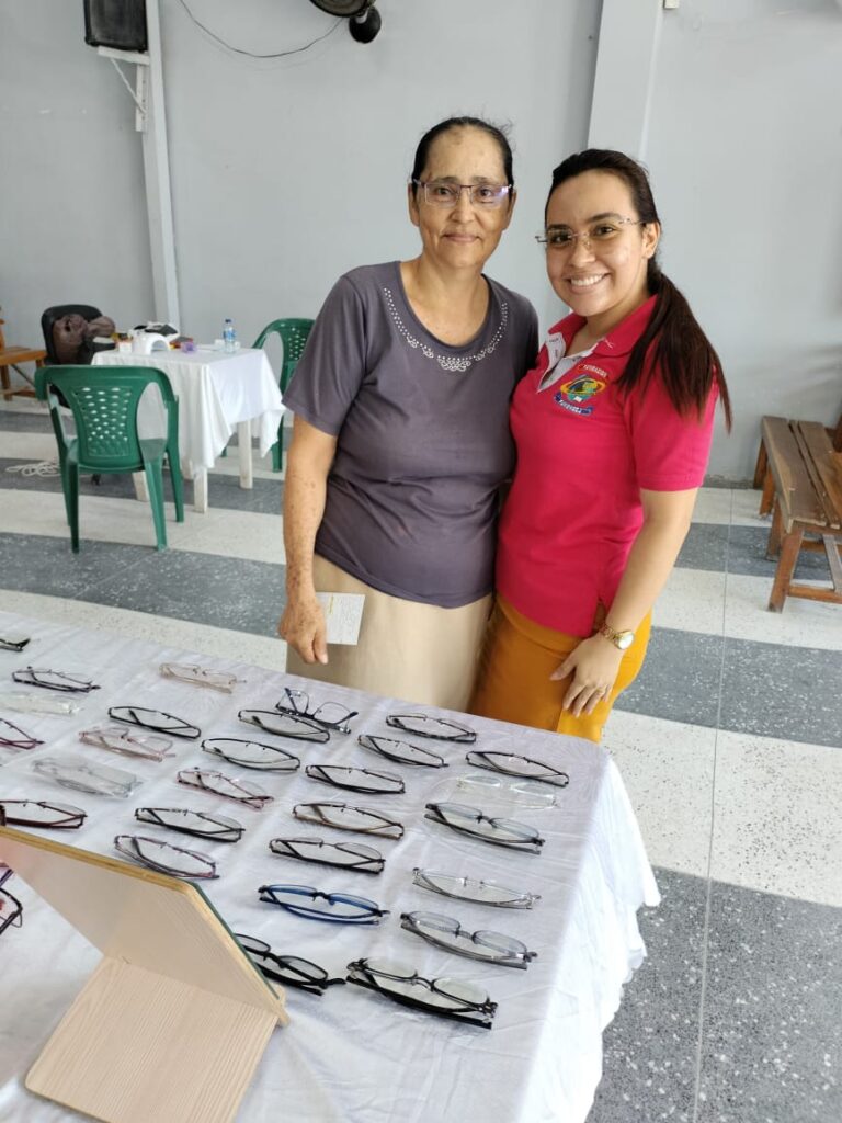 IPUC Villa del Carmen